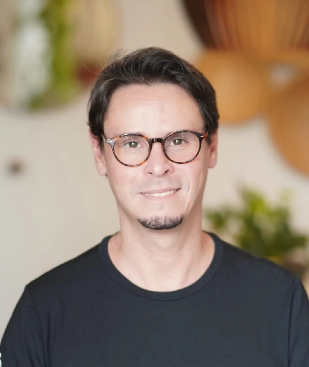 Retrato de Duda Souza