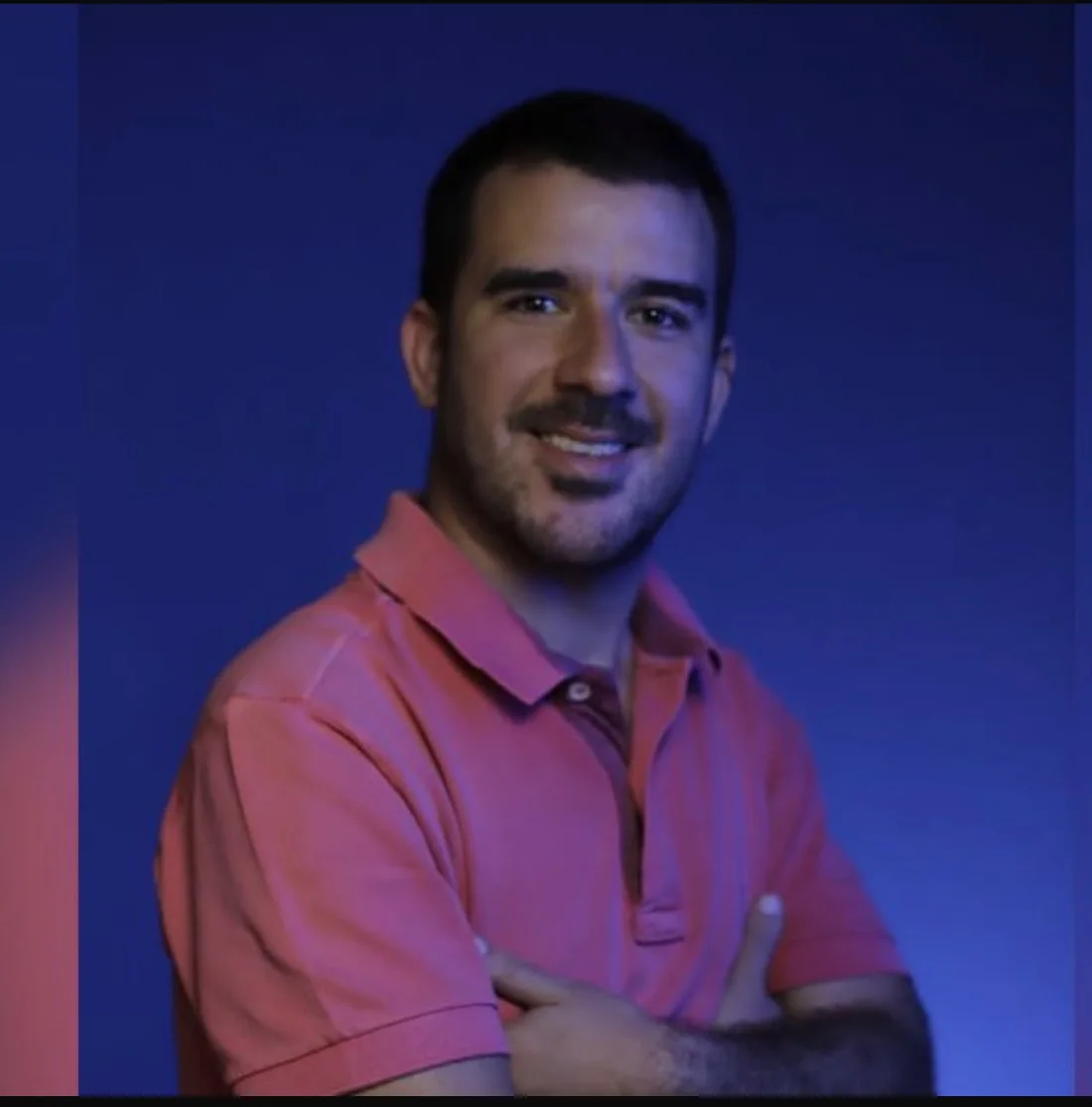 Retrato de Guilherme Martins